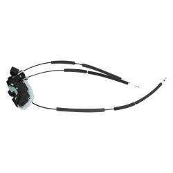 CHAPA DE PUERTA ROGUE NISSAN 108674