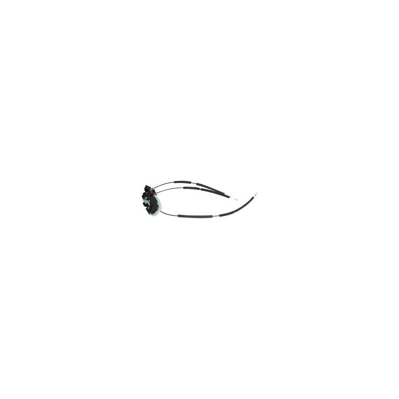 CHAPA DE PUERTA ROGUE NISSAN 108674