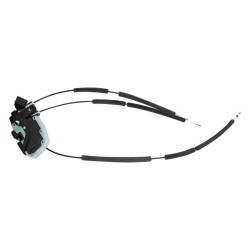 CHAPA DE PUERTA ROGUE NISSAN 108674
