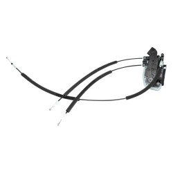 CHAPA DE PUERTA ROGUE NISSAN 108674
