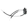 CHAPA DE PUERTA ROGUE NISSAN 108674