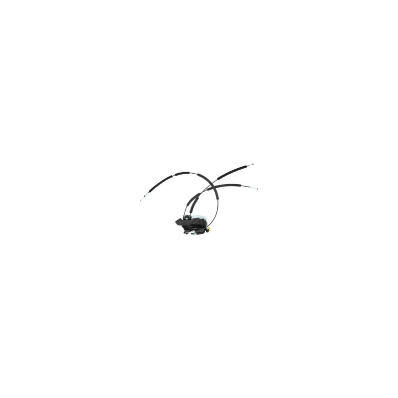 CHAPA DE PUERTA ROGUE NISSAN 108673