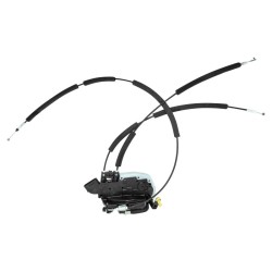 CHAPA DE PUERTA ROGUE NISSAN 108673