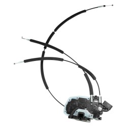 CHAPA DE PUERTA ROGUE NISSAN 108673