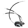 CHAPA DE PUERTA ROGUE NISSAN 108673