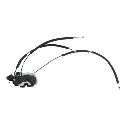 CHAPA DE PUERTA X-TRAIL NISSAN 108672