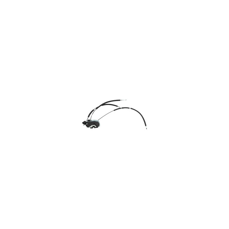 CHAPA DE PUERTA X-TRAIL NISSAN 108672