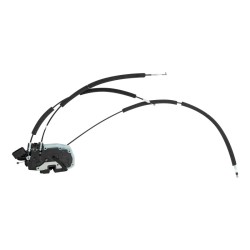 CHAPA DE PUERTA X-TRAIL NISSAN 108672