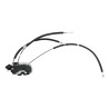 CHAPA DE PUERTA X-TRAIL NISSAN 108672