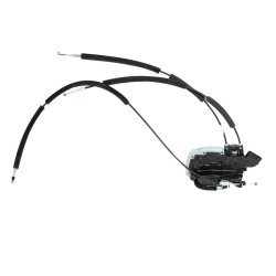 CHAPA DE PUERTA X-TRAIL NISSAN 108672