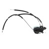 CHAPA DE PUERTA X-TRAIL NISSAN 108672