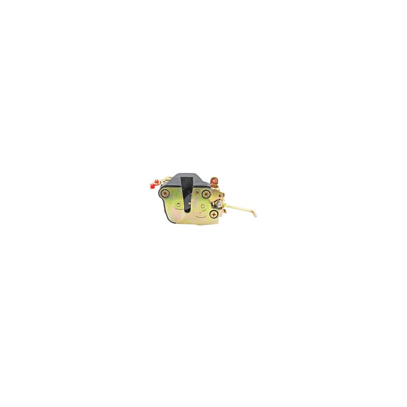 CHAPA DE PUERTA 4RUNNER TOYOTA 108607