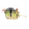 CHAPA DE PUERTA 4RUNNER TOYOTA 108607