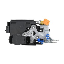 CHAPA DE PUERTA AVEO CHEVROLET 108509