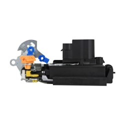 CHAPA DE PUERTA AVEO CHEVROLET 108509