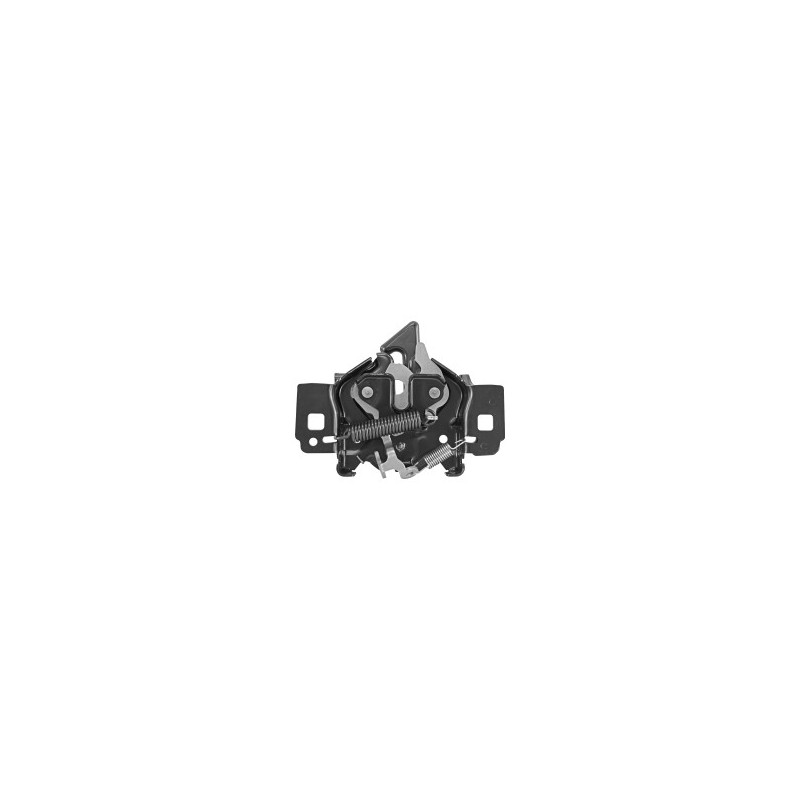 CHAPA DE COFRE F-150 FORD 107879