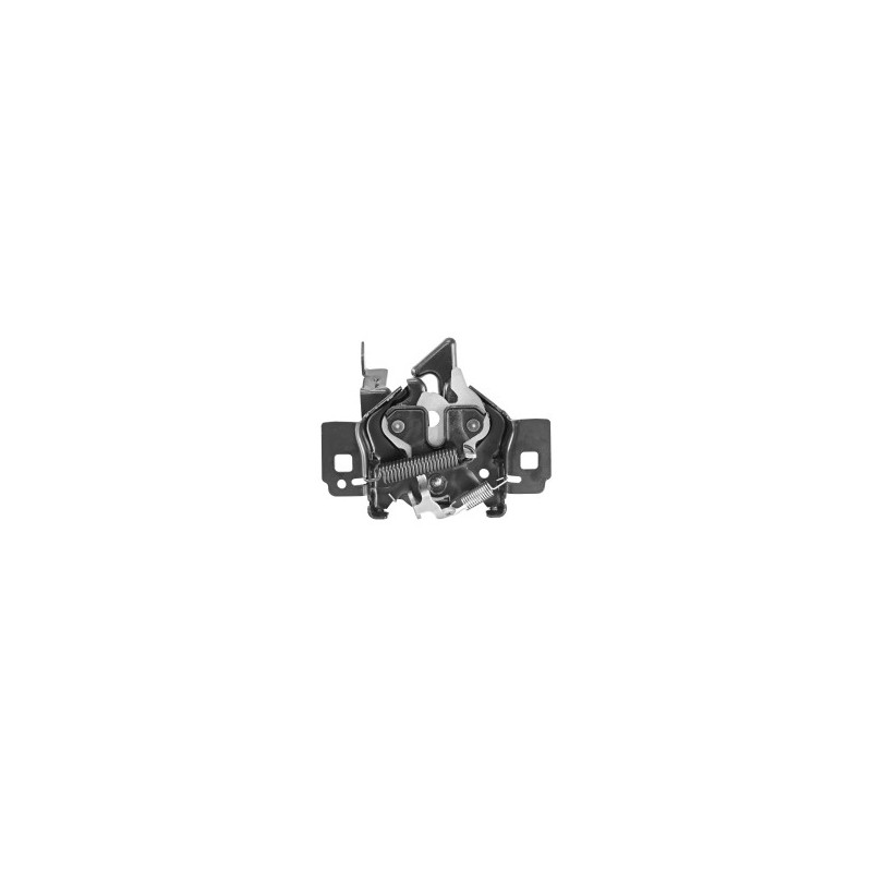 CHAPA DE COFRE EXPLORER FORD 107878