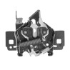 CHAPA DE COFRE EXPLORER FORD 107878