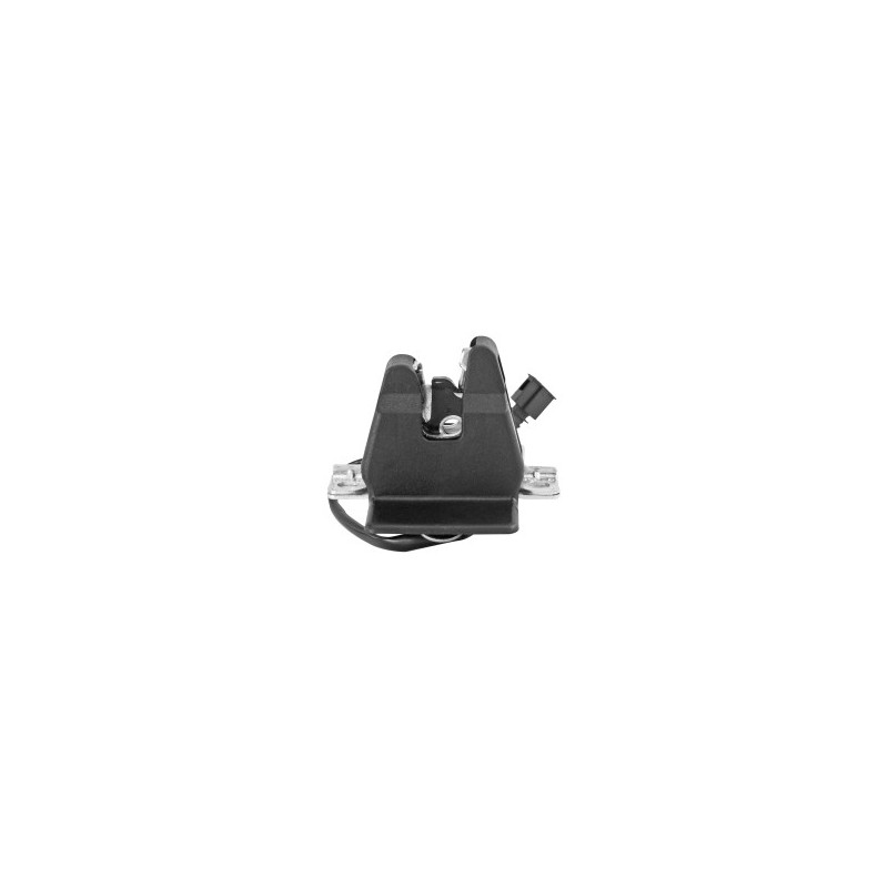 CHAPA DE CAJUELA GOL VOLKSWAGEN 106930