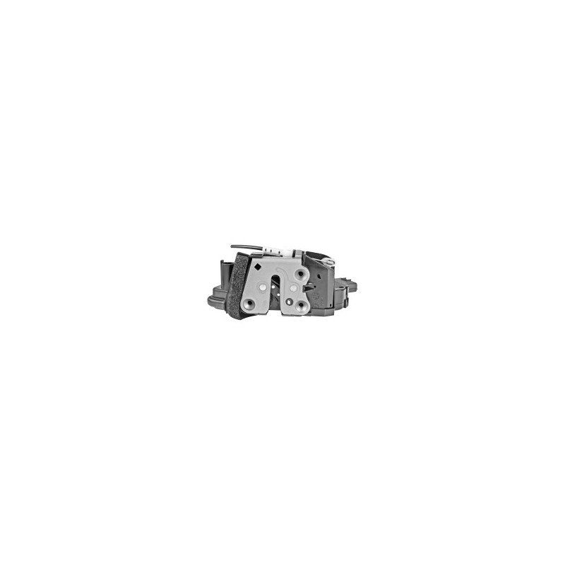 CHAPA DE PUERTA SENTRA NISSAN 107304