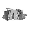 CHAPA DE PUERTA SENTRA NISSAN 107304