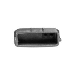 CHAPA DE PUERTA SENTRA NISSAN 107304