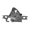 CHAPA DE COFRE GOLF VOLKSWAGEN 105748