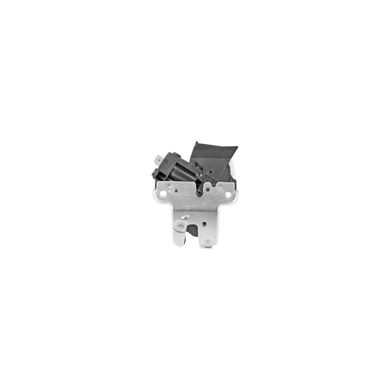 CHAPA DE CAJUELA A4 AUDI 107135
