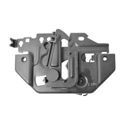 CHAPA DE COFRE ECOSPORT FORD 106879