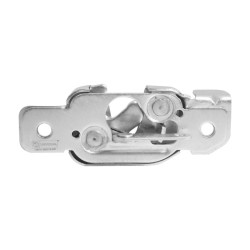 CHAPA DE TAPA CAJA BRONCO FORD 106624