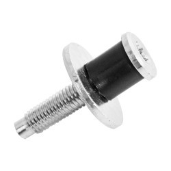 CHAPA DE TAPA CAJA F-150 FORD 106235