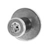 CHAPA DE TAPA CAJA F-150 FORD 106235