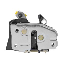 CHAPA DE PUERTA RANGER FORD 106116
