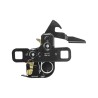CHAPA DE COFRE RANGER FORD 106162