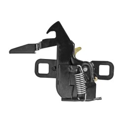 CHAPA DE COFRE RANGER FORD 106162