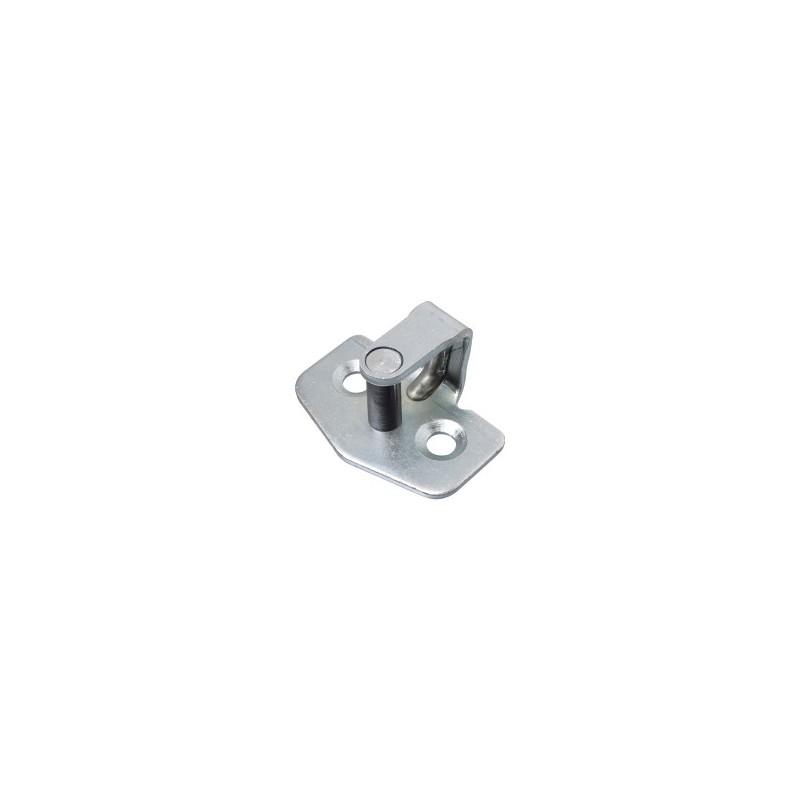 CHAPA DE PUERTA ASTRA CHEVROLET 105724