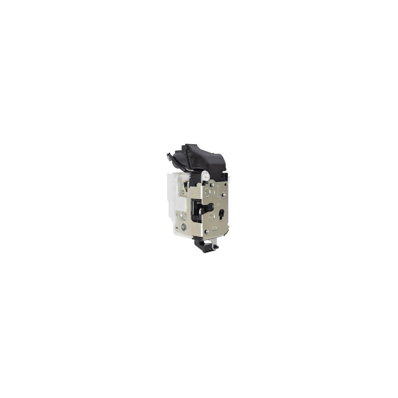 CHAPA DE PUERTA FIESTA FORD 104841
