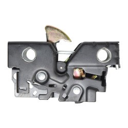 CHAPA DE COFRE NIVUS VOLKSWAGEN 104982