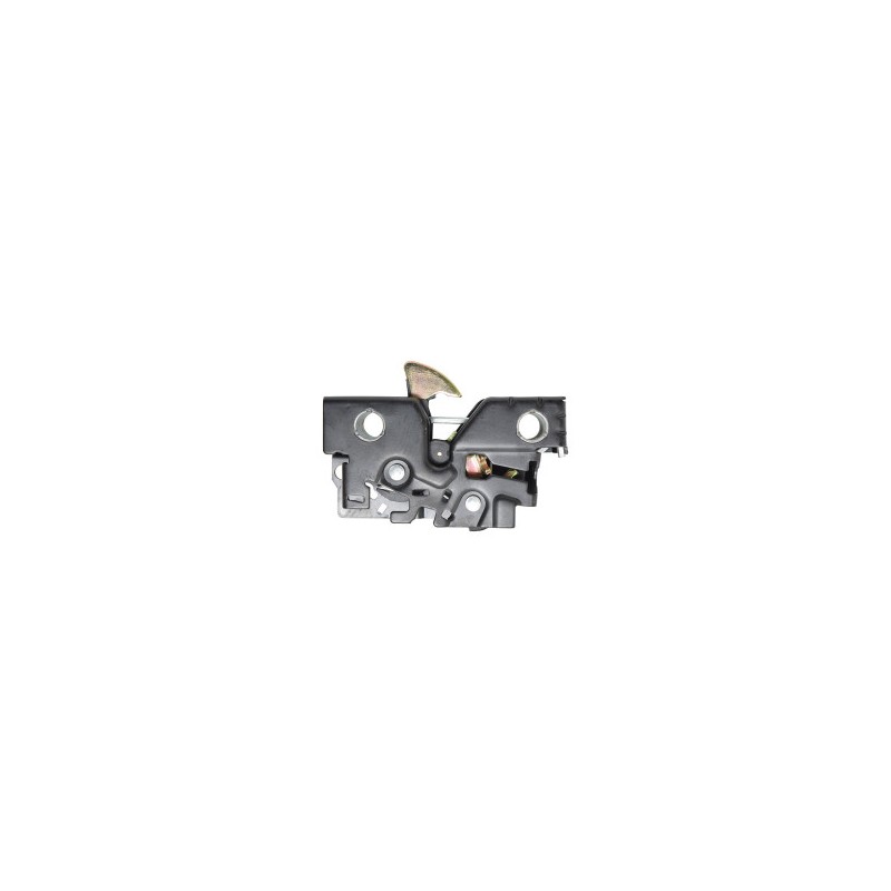 CHAPA DE COFRE NIVUS VOLKSWAGEN 104982
