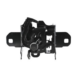 CHAPA DE COFRE GOLF VOLKSWAGEN 104878