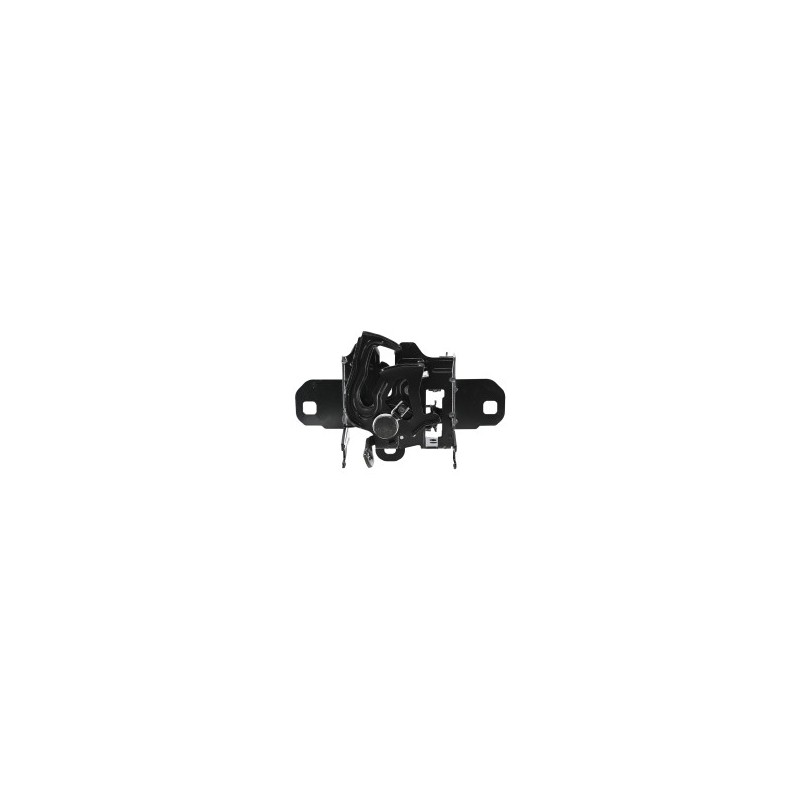 CHAPA DE COFRE GOLF VOLKSWAGEN 104878