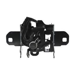 CHAPA DE COFRE GOLF VOLKSWAGEN 104878