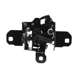 CHAPA DE COFRE GOLF VOLKSWAGEN 104878