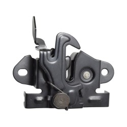 CHAPA DE COFRE H100 DODGE 104900
