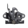 CHAPA DE COFRE H100 DODGE 104900