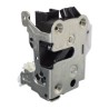 CHAPA DE PUERTA PLATINA NISSAN 104885
