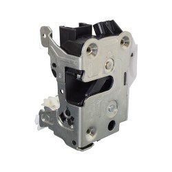 CHAPA DE PUERTA PLATINA NISSAN 104885
