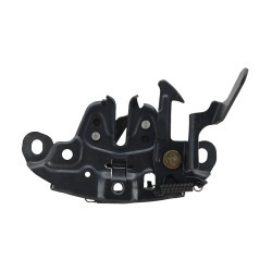 CHAPA DE COFRE SENTRA NISSAN 98024