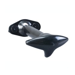 CHAPA DE COFRE WRANGLER JEEP 97781