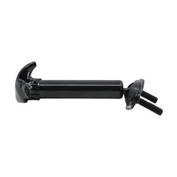 CHAPA DE COFRE WRANGLER JEEP 97781
